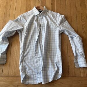 J Crew Ludlow Shirt
